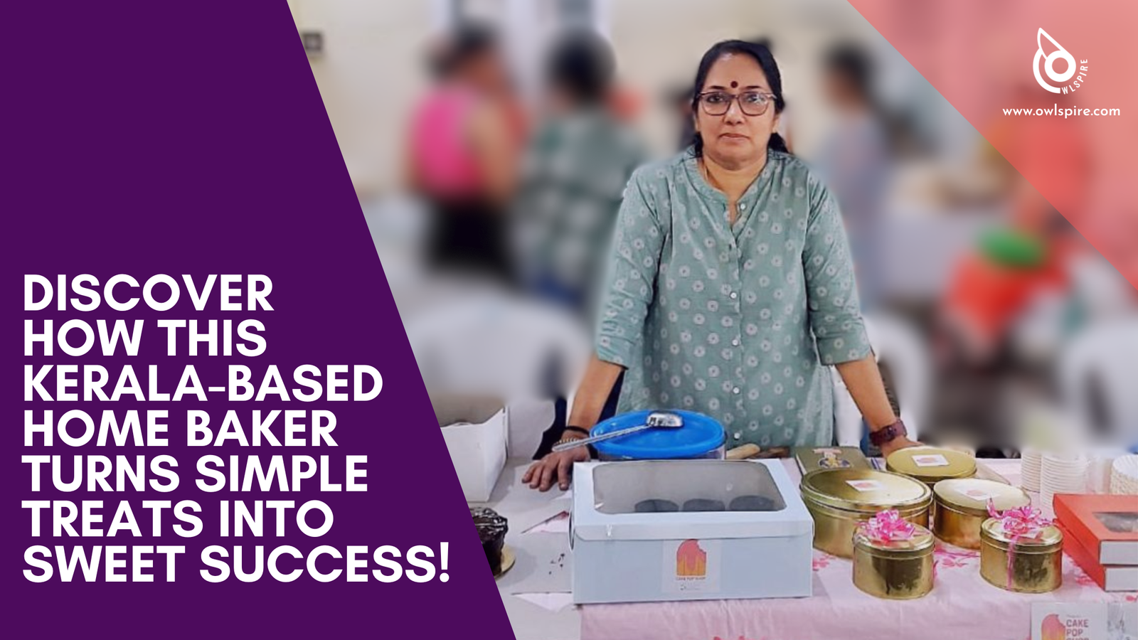 home baker kerala, mompreneur, instagram marketing success, small business support